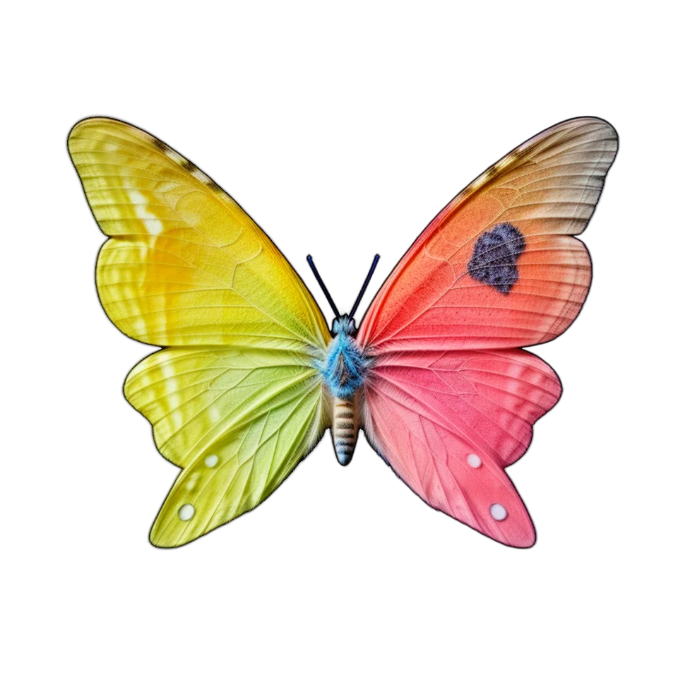 Butterfly Image