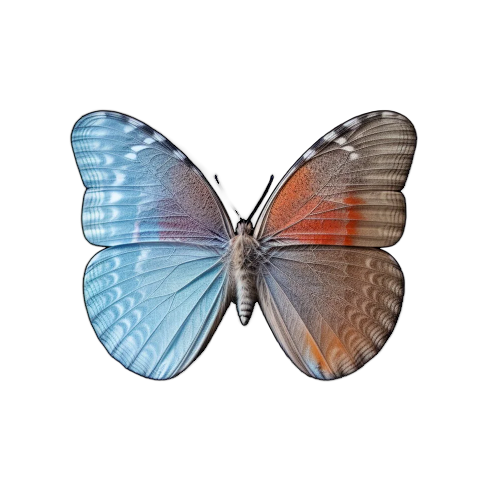 Butterfly Image
