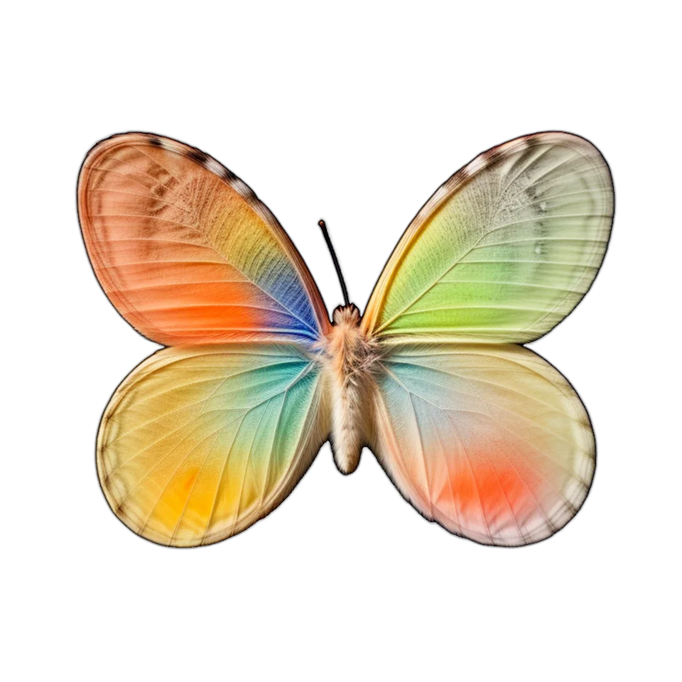 Butterfly Image