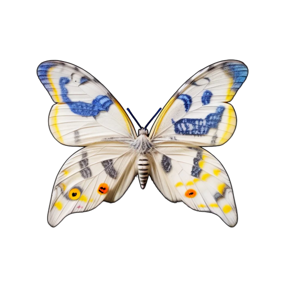 Butterfly Image
