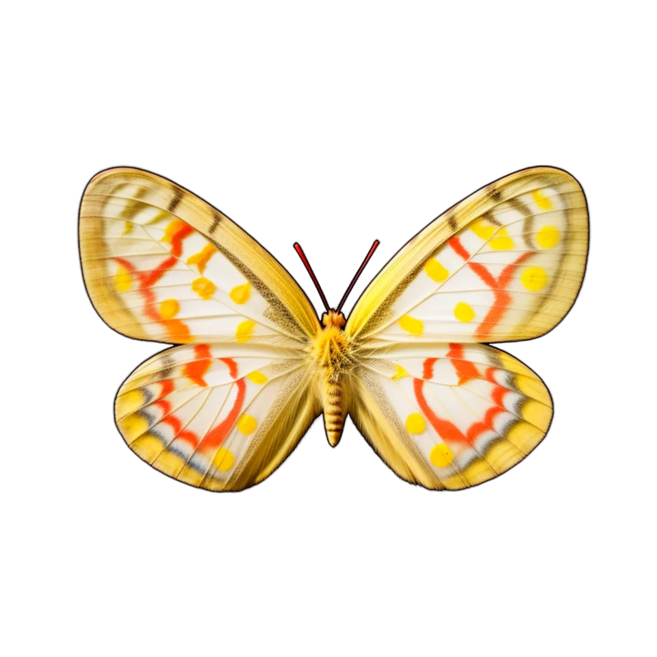 Butterfly Image