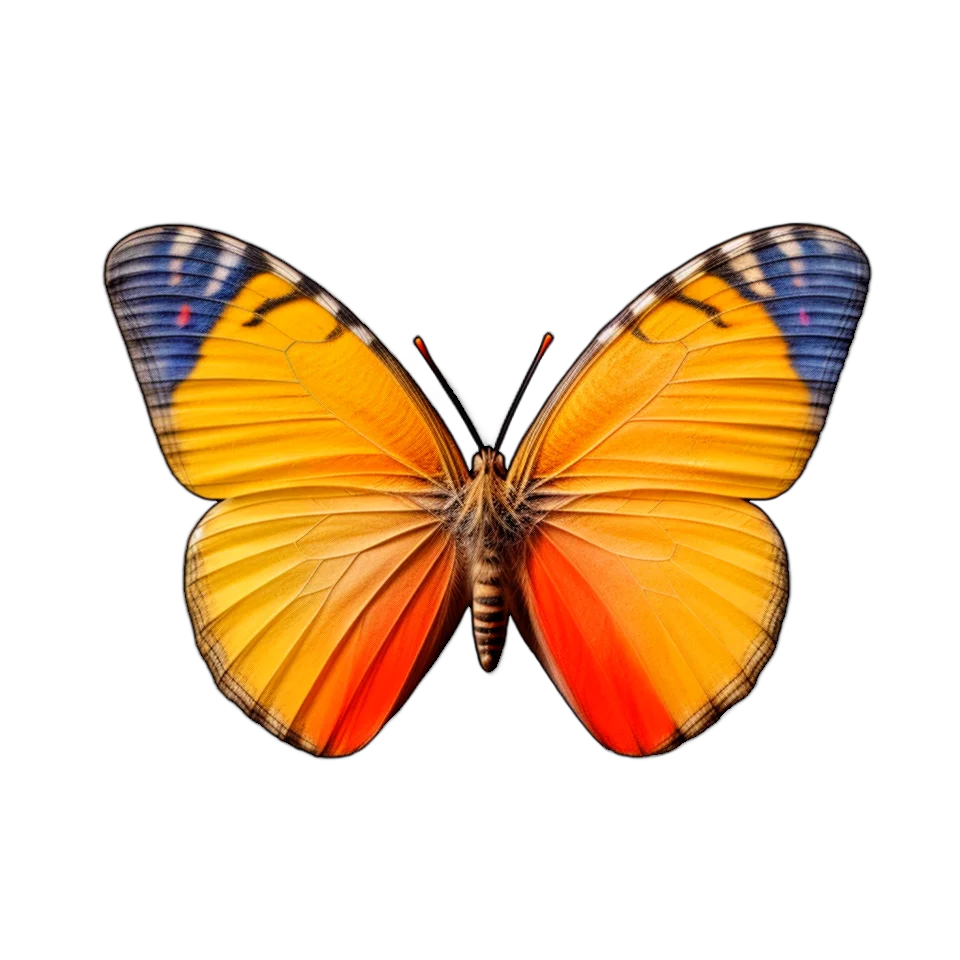 Butterfly Image
