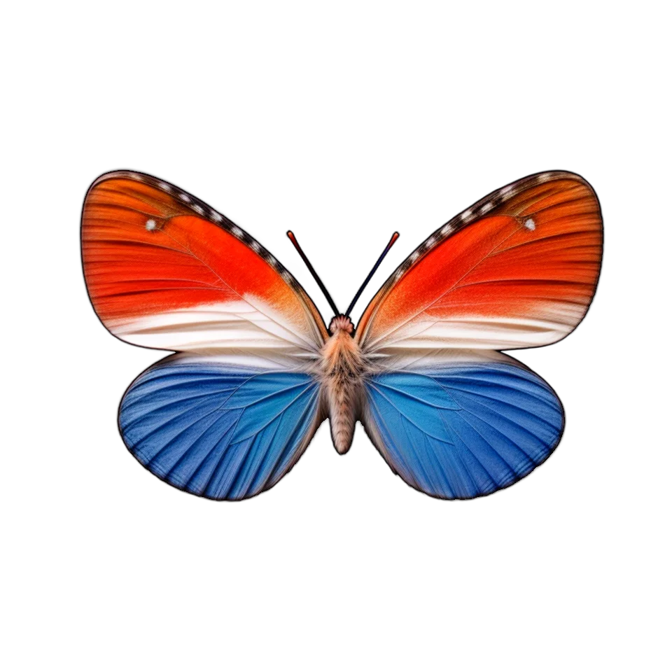 Butterfly Image
