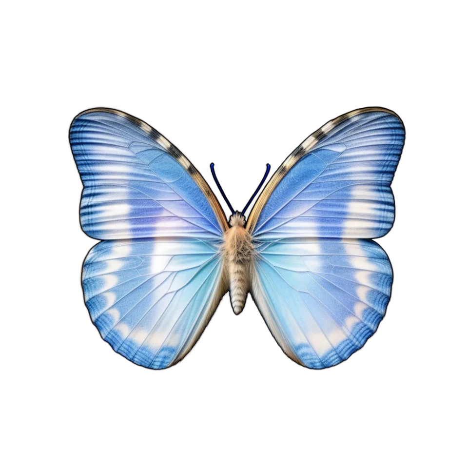 Butterfly Image
