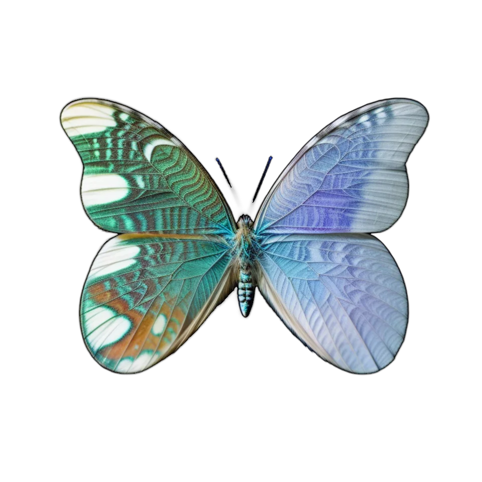 Butterfly Image