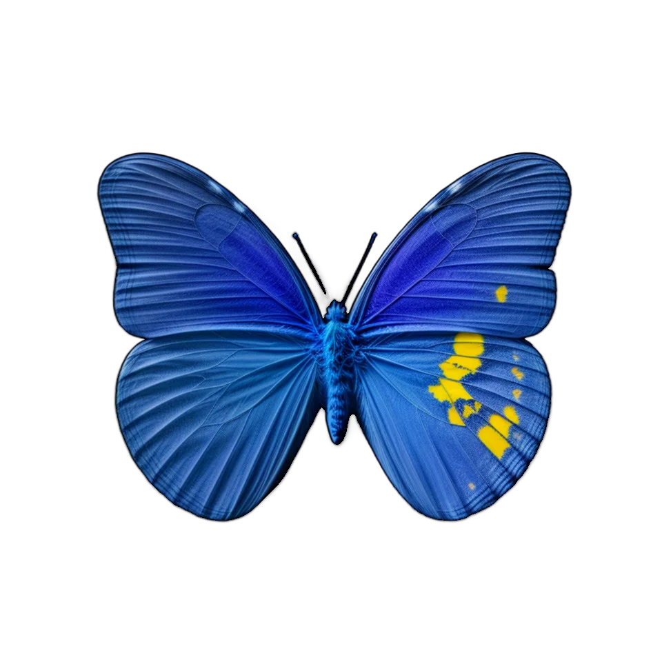 Butterfly Image