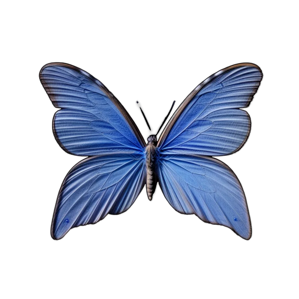 Butterfly Image