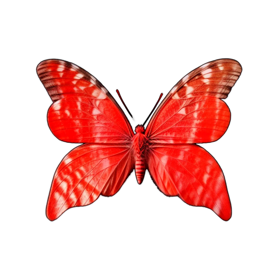 Butterfly Image