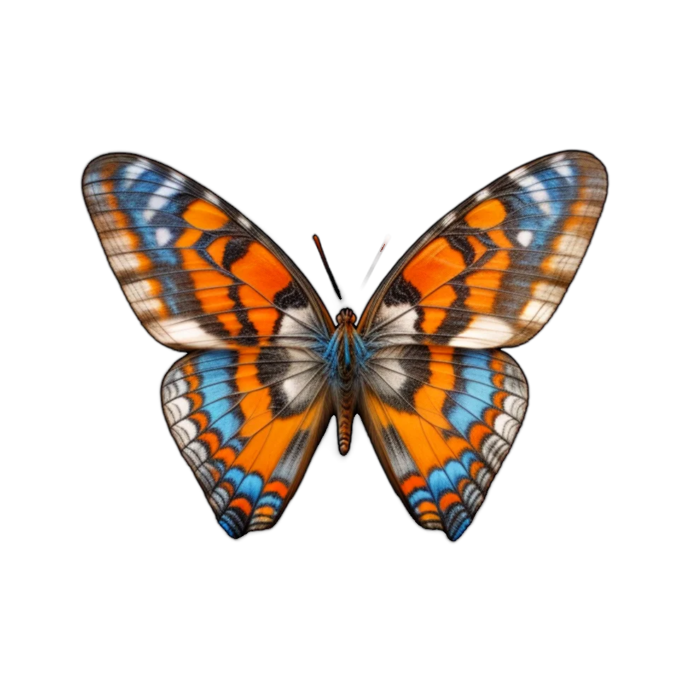 Butterfly Image