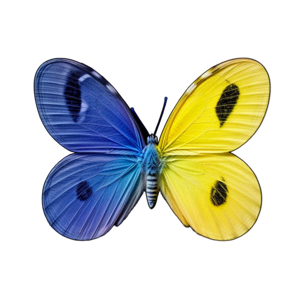 Butterfly Image
