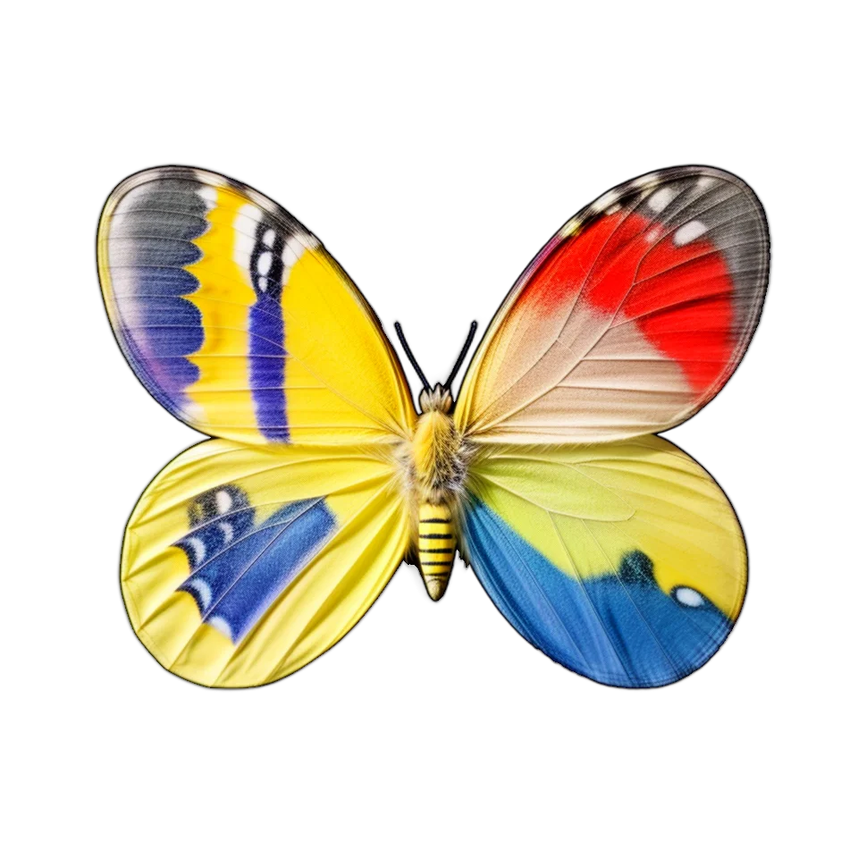 Butterfly Image