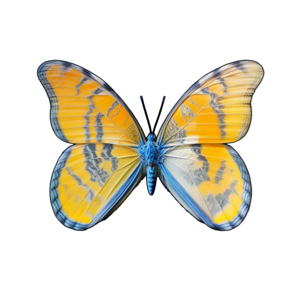 Butterfly Image