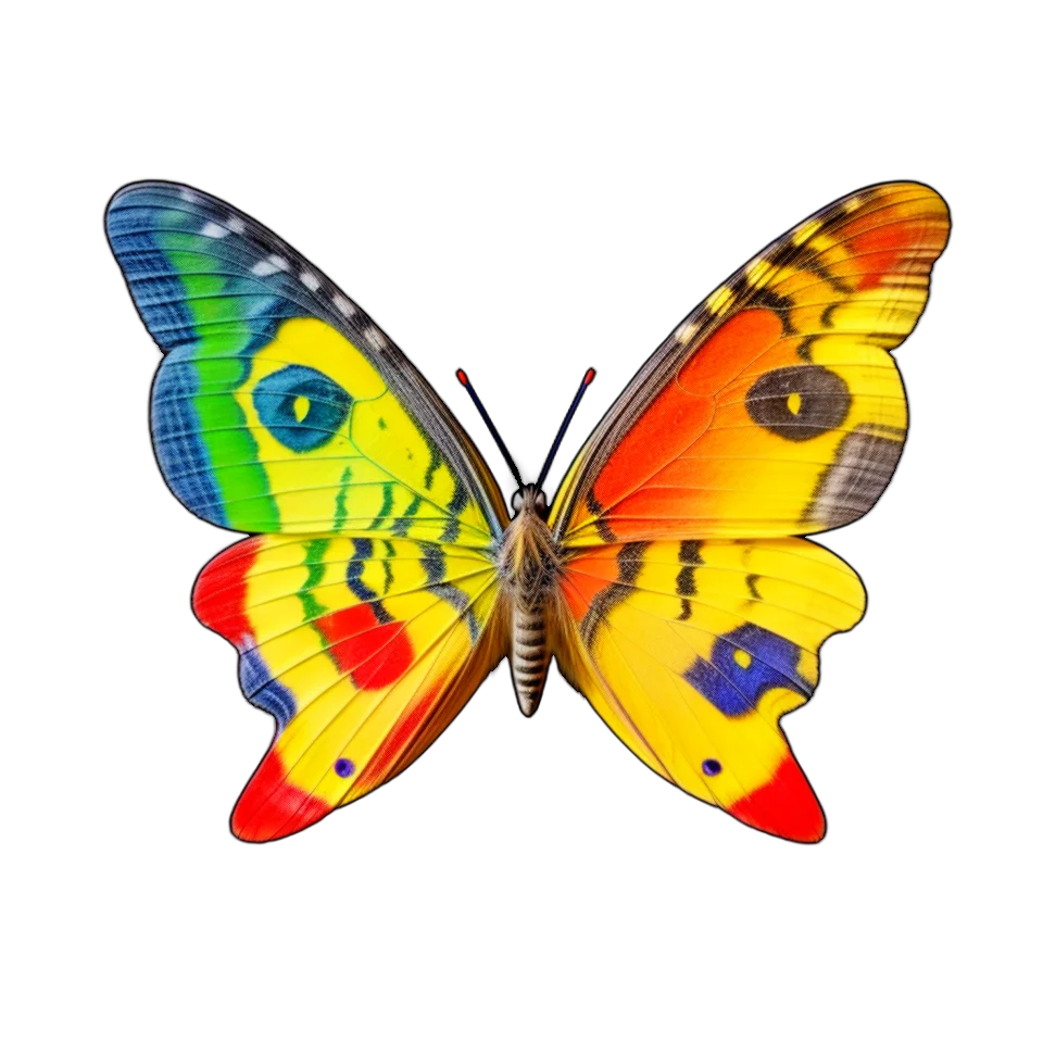 Butterfly Image