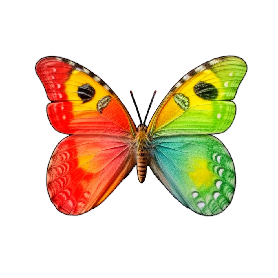 Butterfly Image