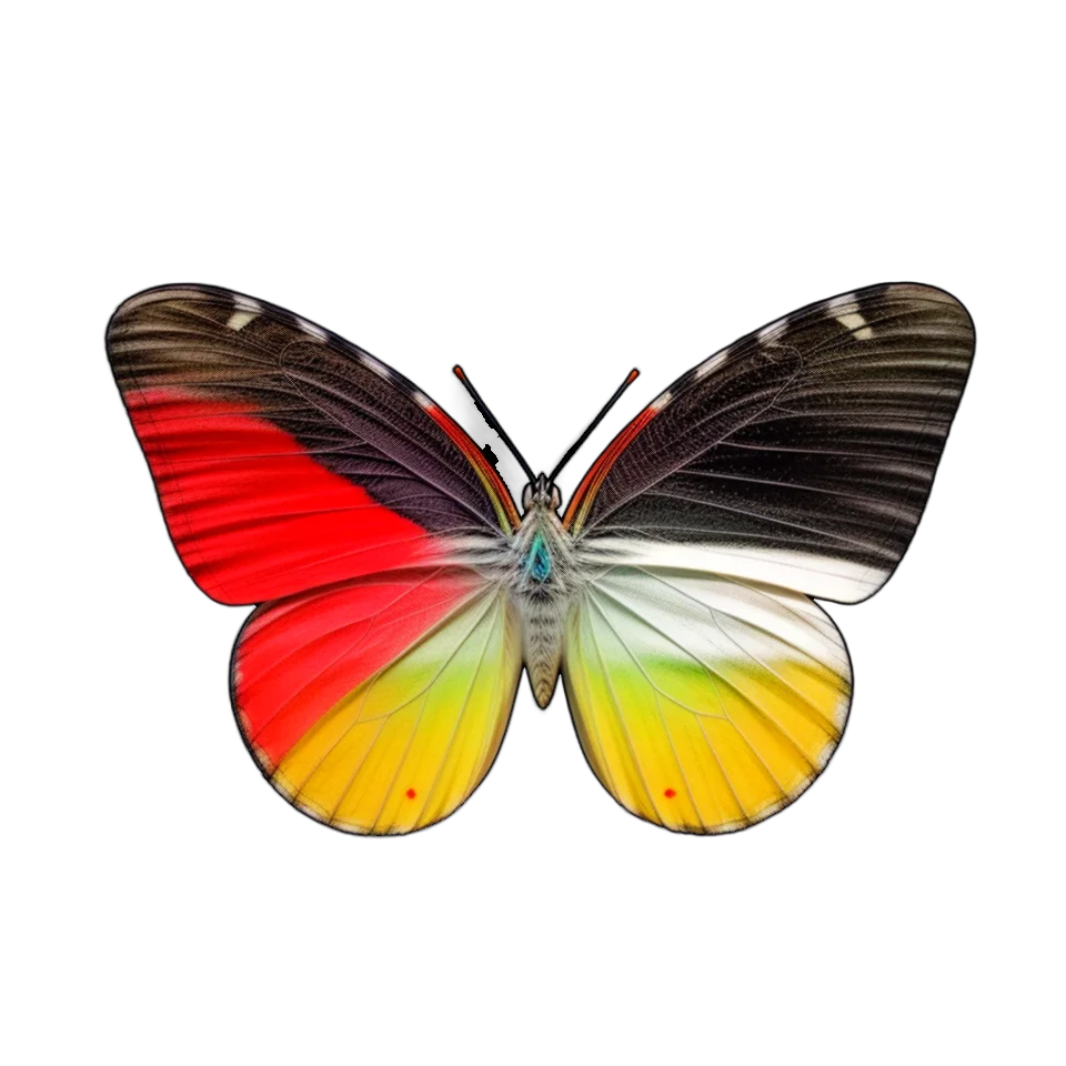 Butterfly Image