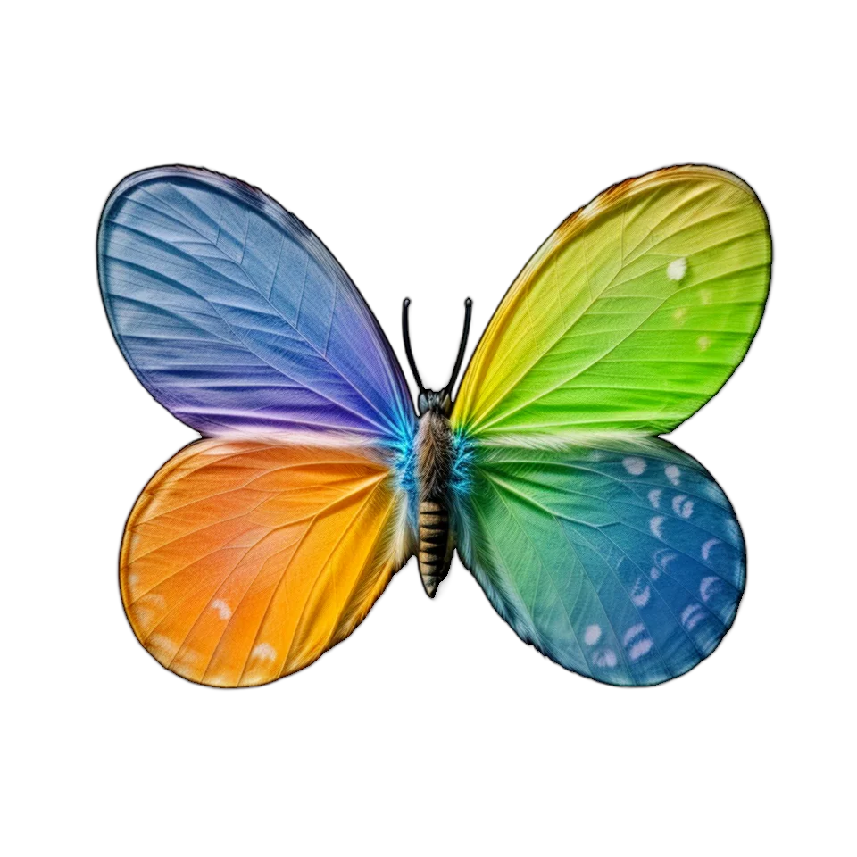 Butterfly Image