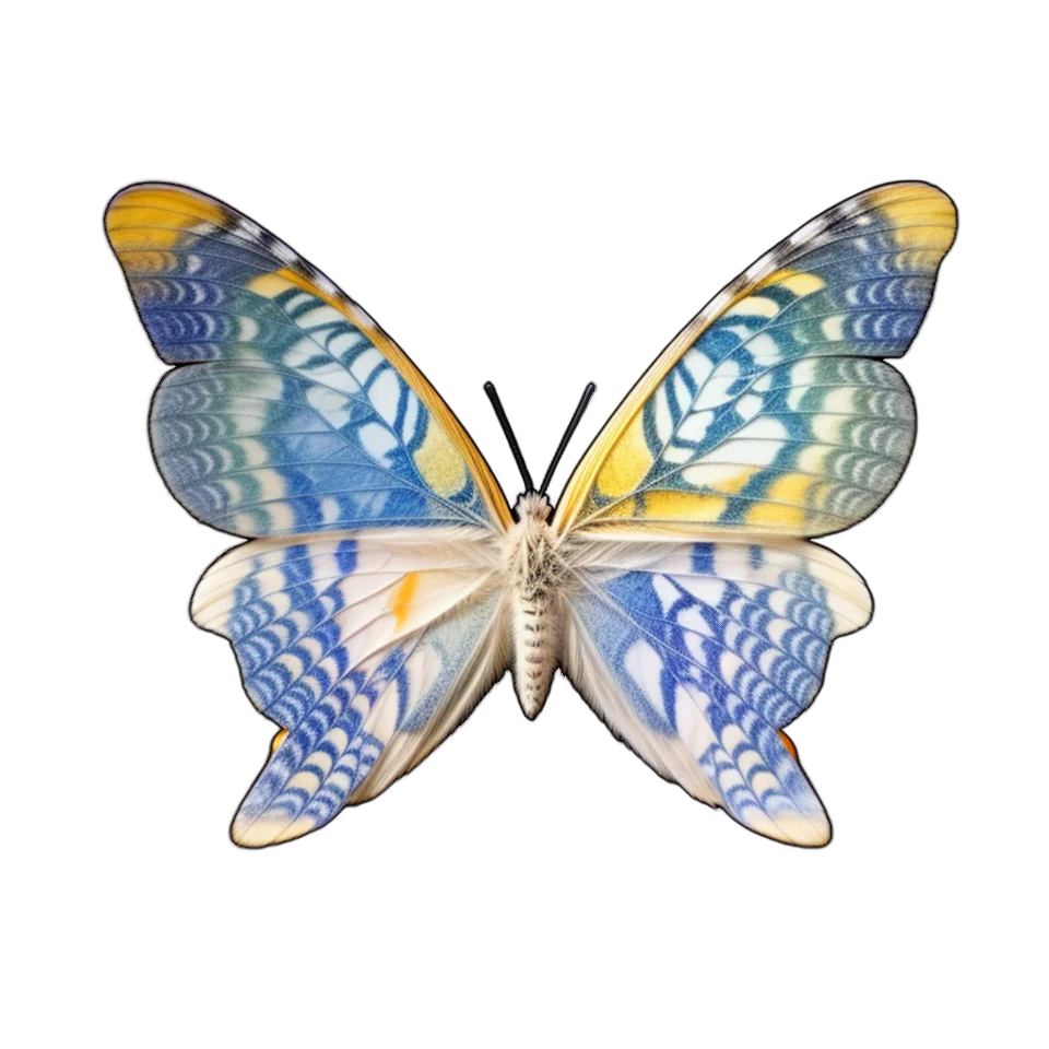 Butterfly Image