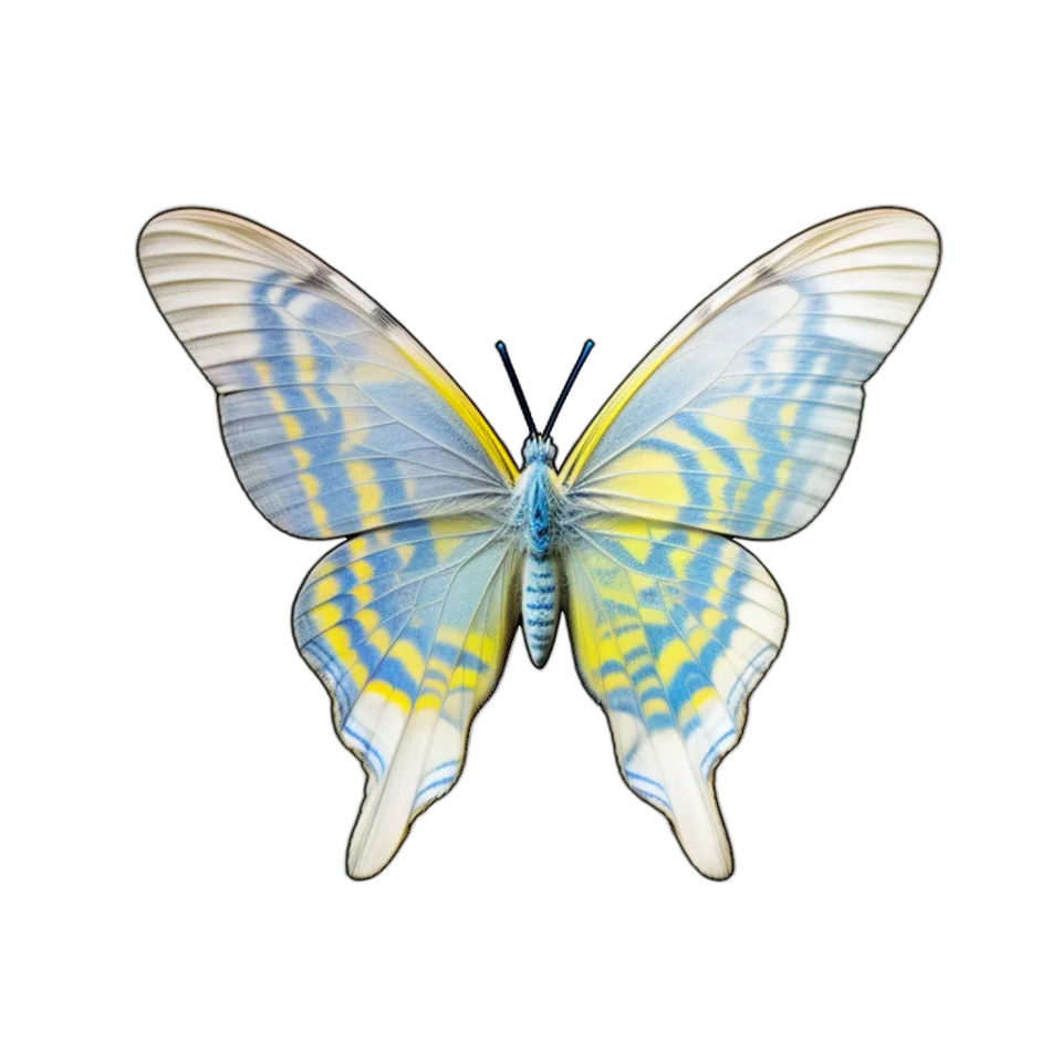 Butterfly Image