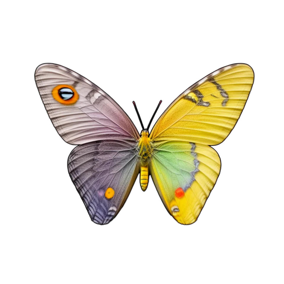 Butterfly Image