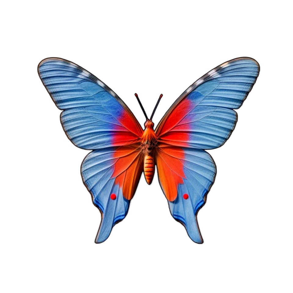 Butterfly Image