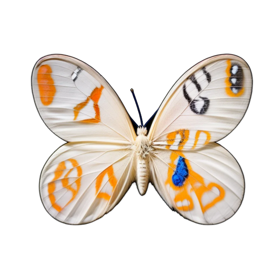 Butterfly Image