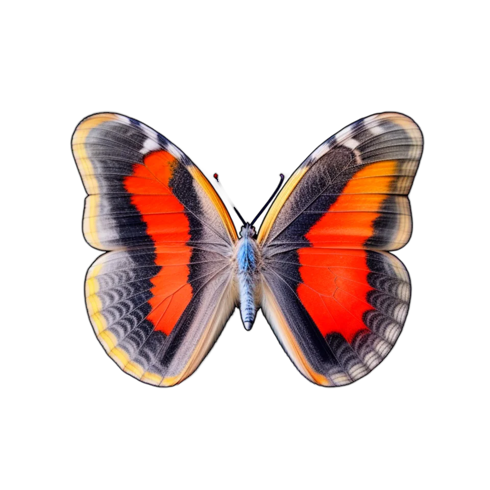 Butterfly Image