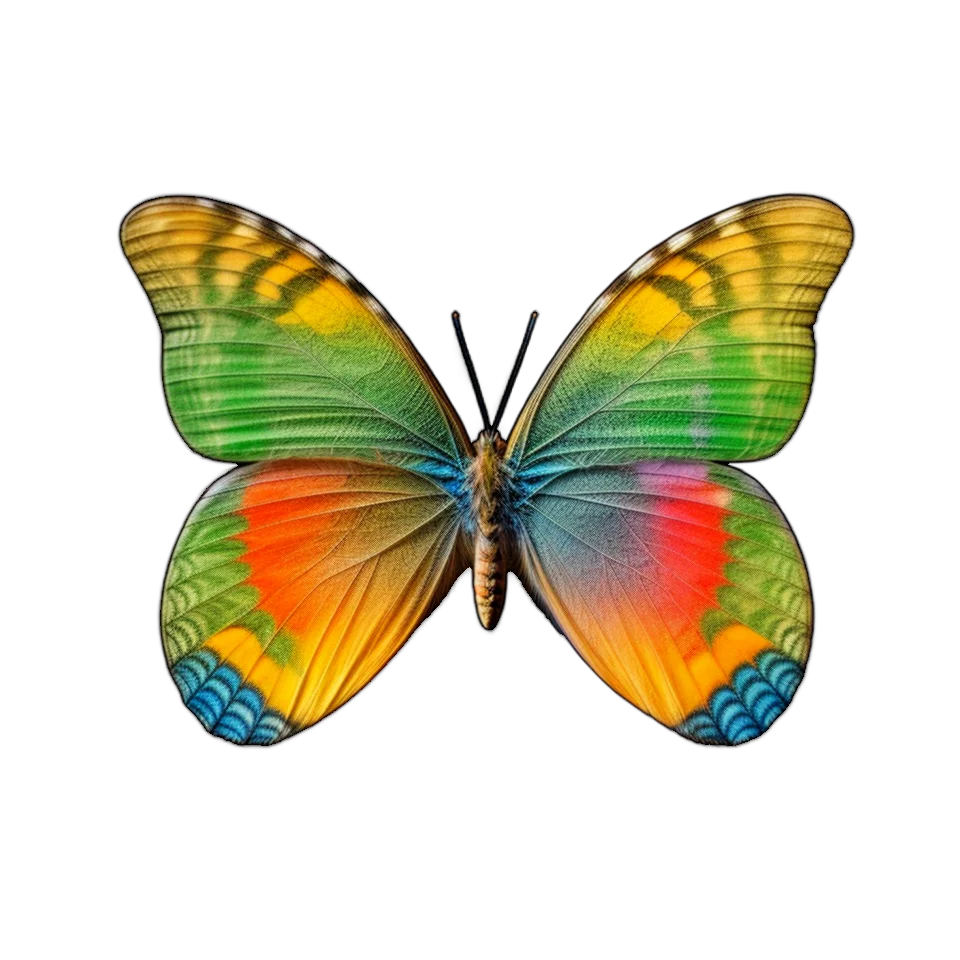 Butterfly Image