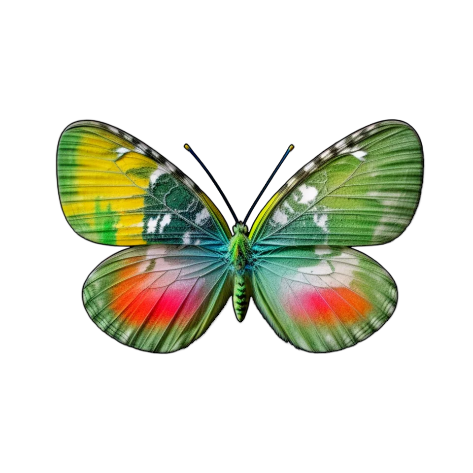 Butterfly Image