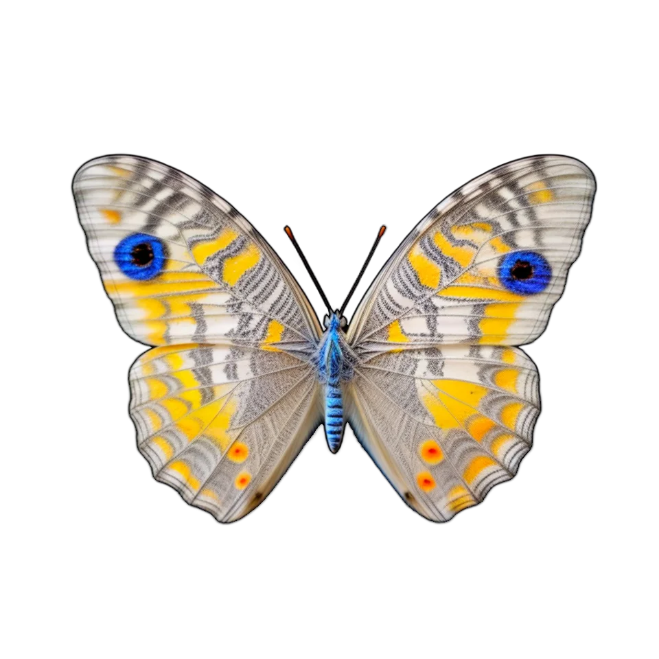 Butterfly Image
