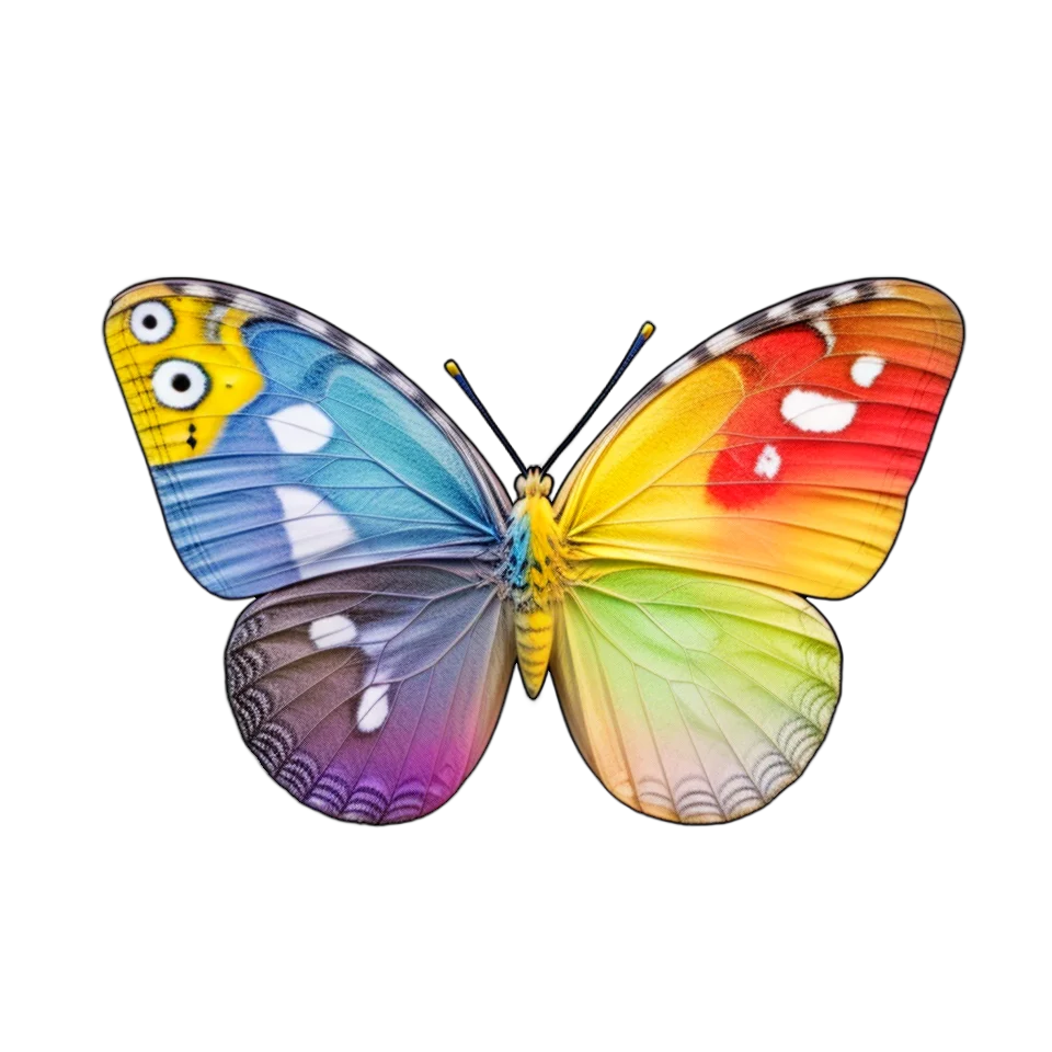 Butterfly Image