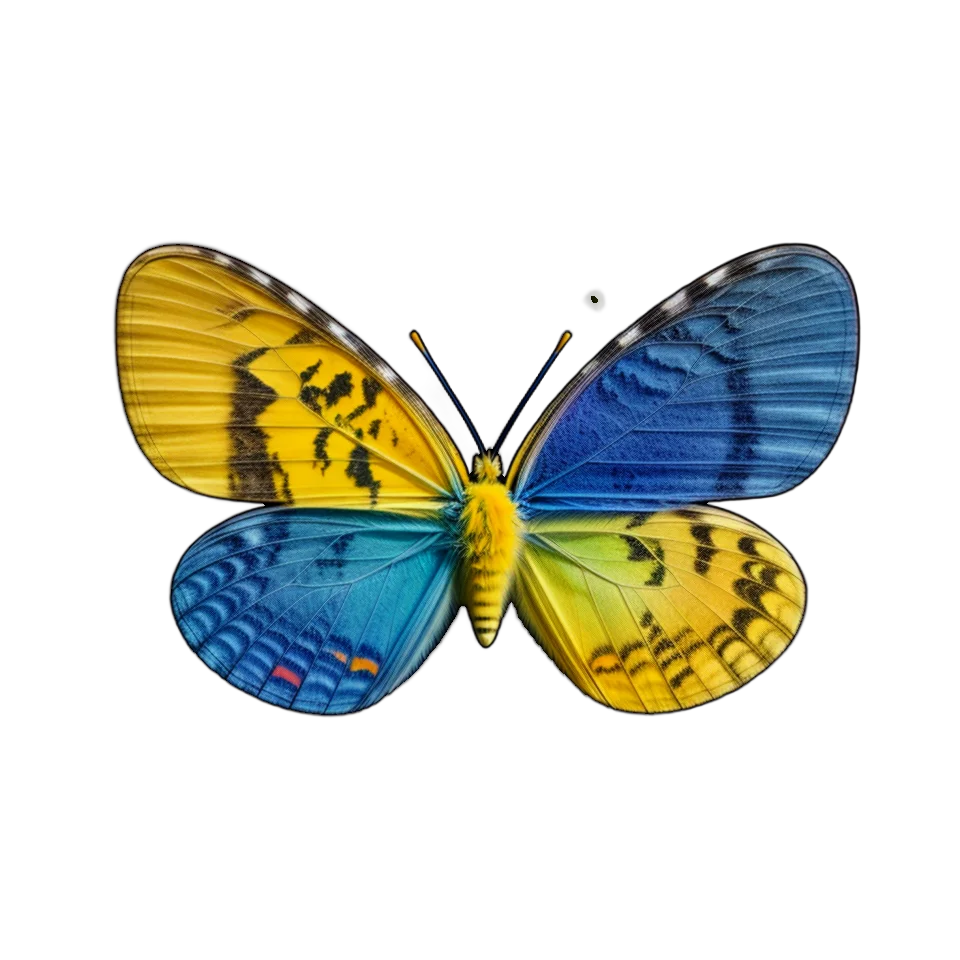 Butterfly Image