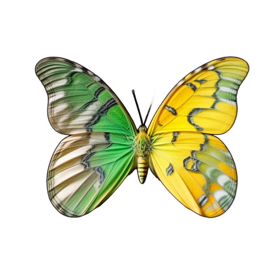 Butterfly Image