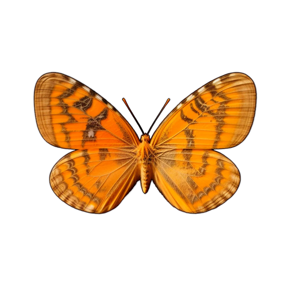 Butterfly Image