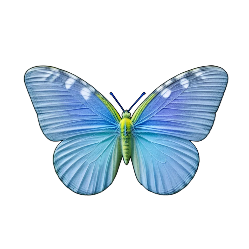 Butterfly Image