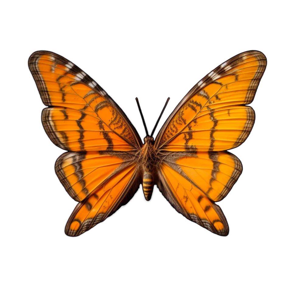 Butterfly Image