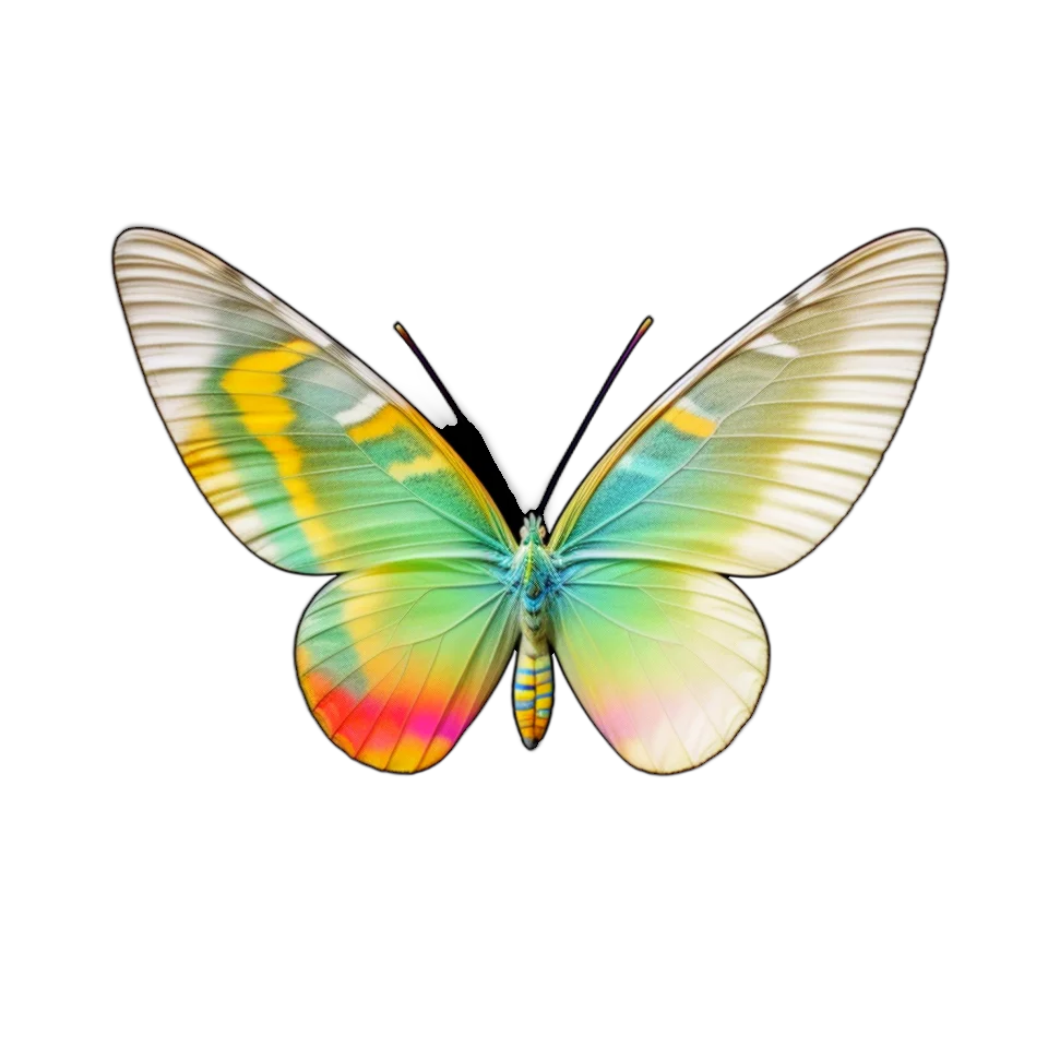 Butterfly Image