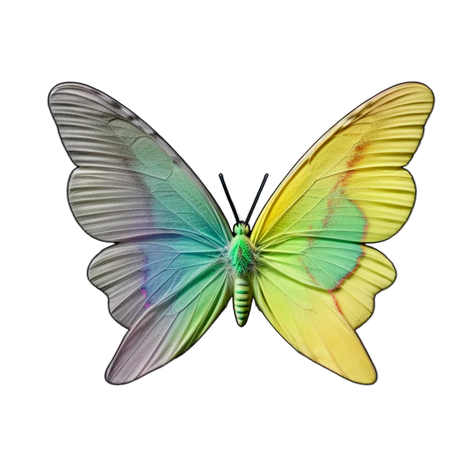 Butterfly Image
