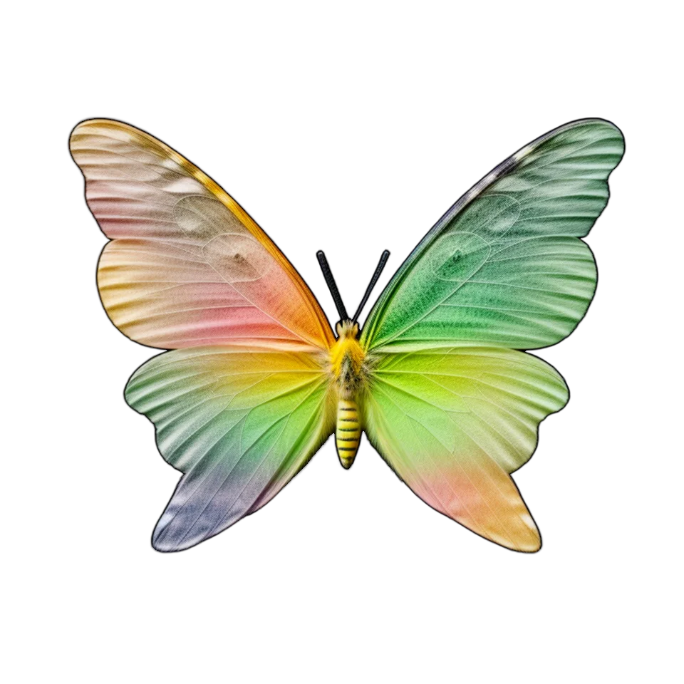 Butterfly Image