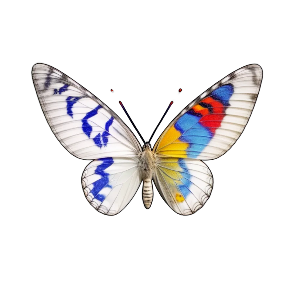 Butterfly Image