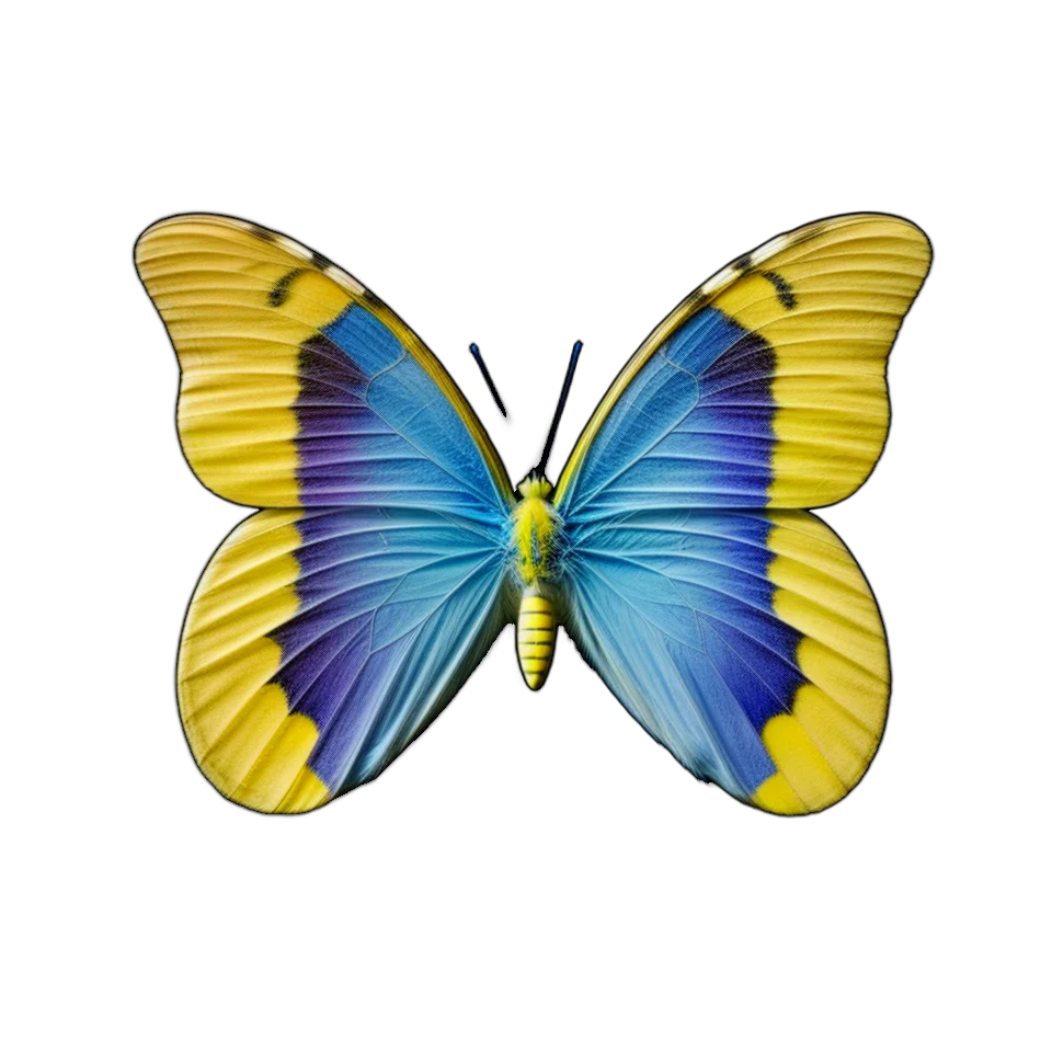 Butterfly Image