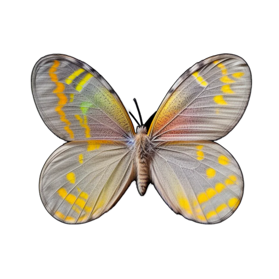 Butterfly Image