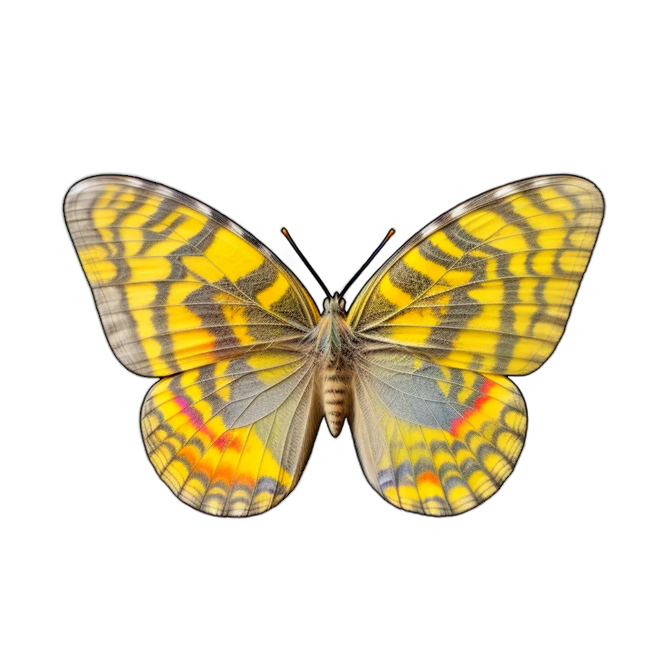 Butterfly Image