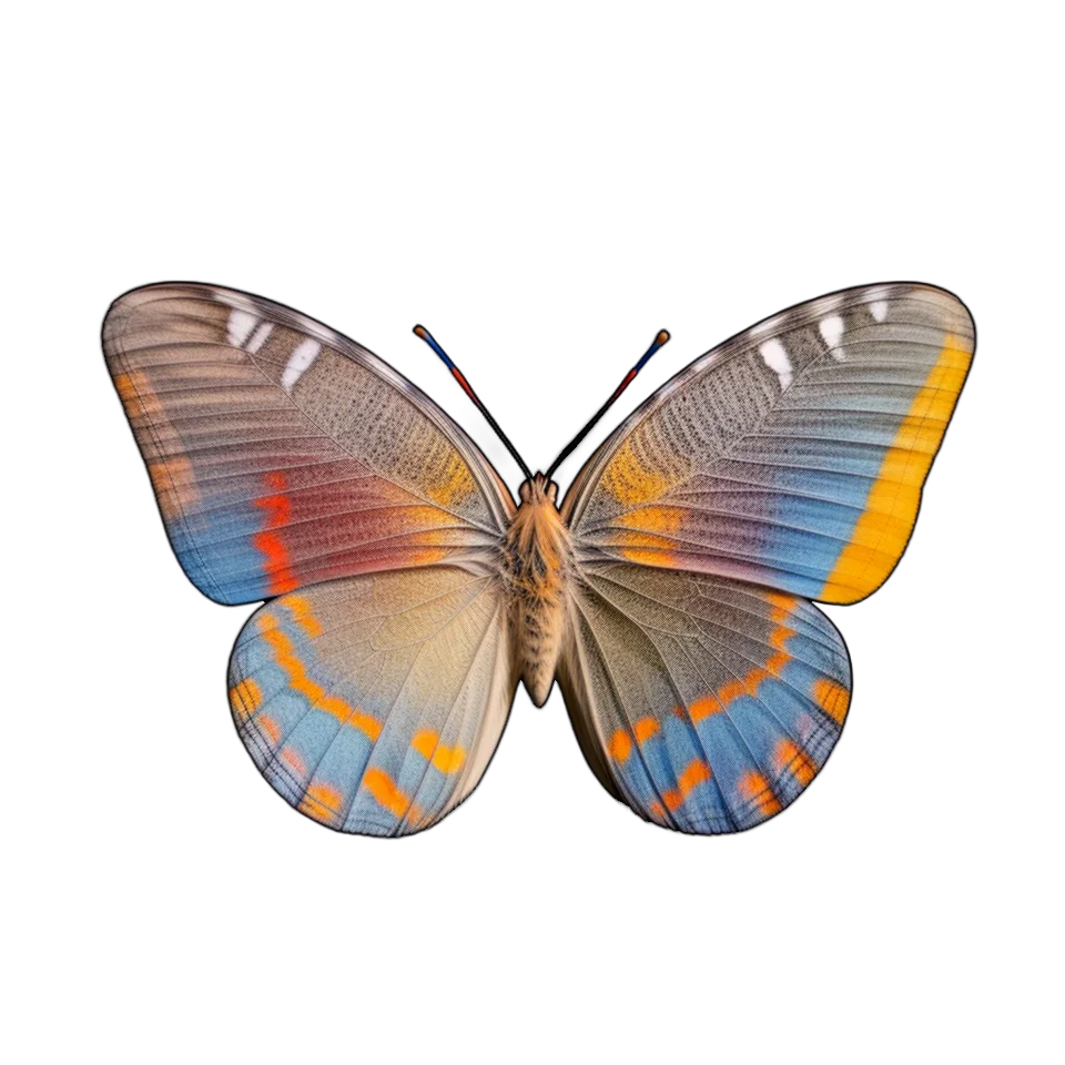 Butterfly Image