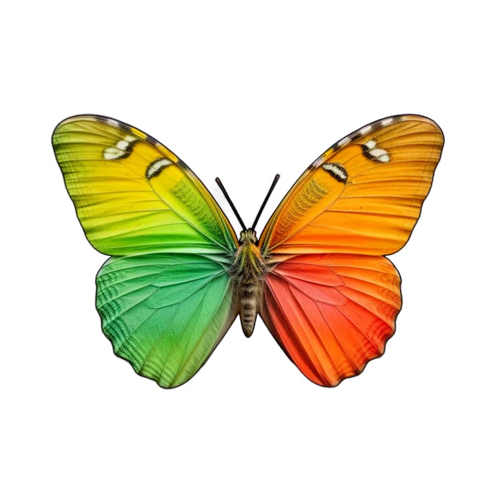 Butterfly Image