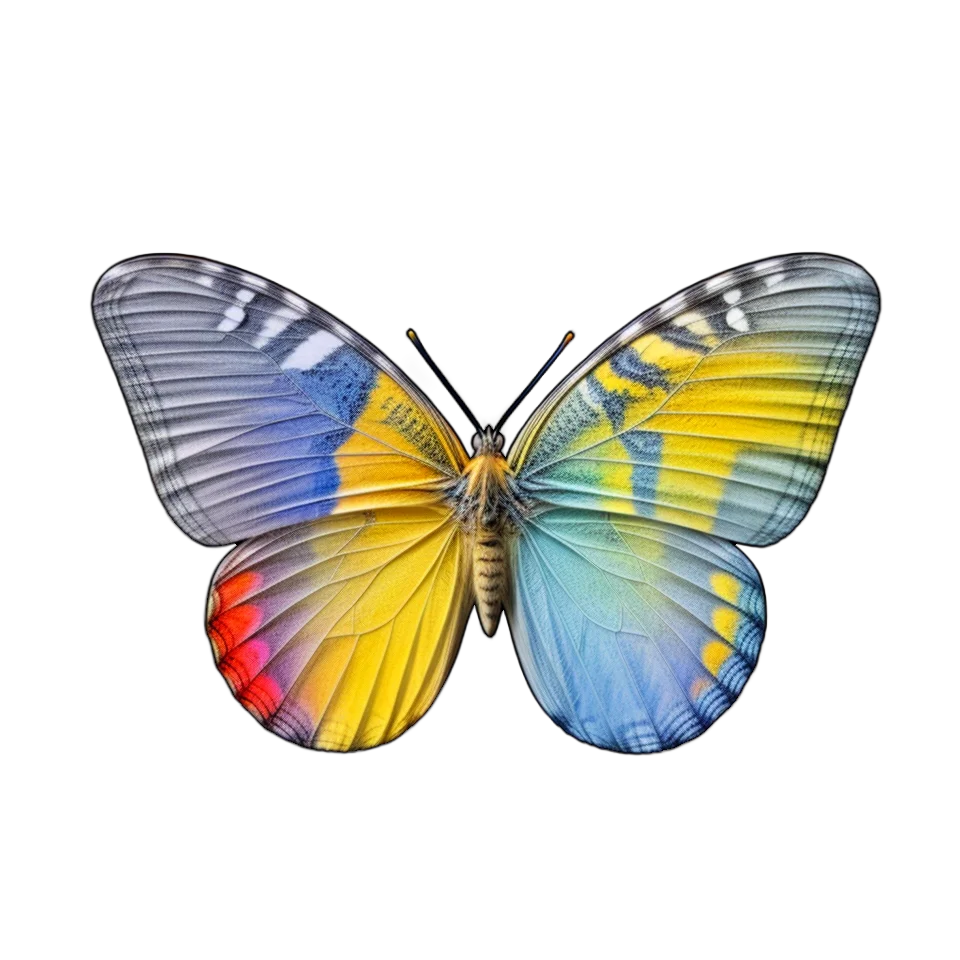 Butterfly Image