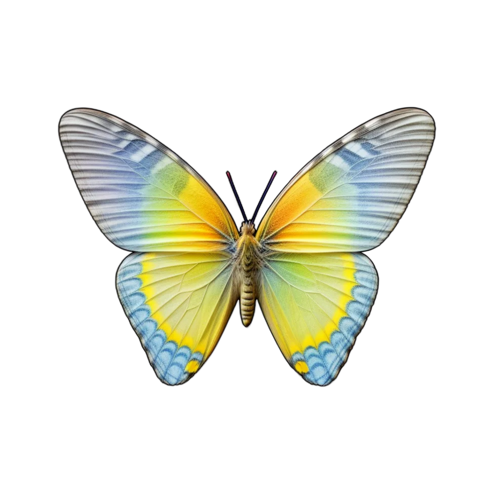 Butterfly Image