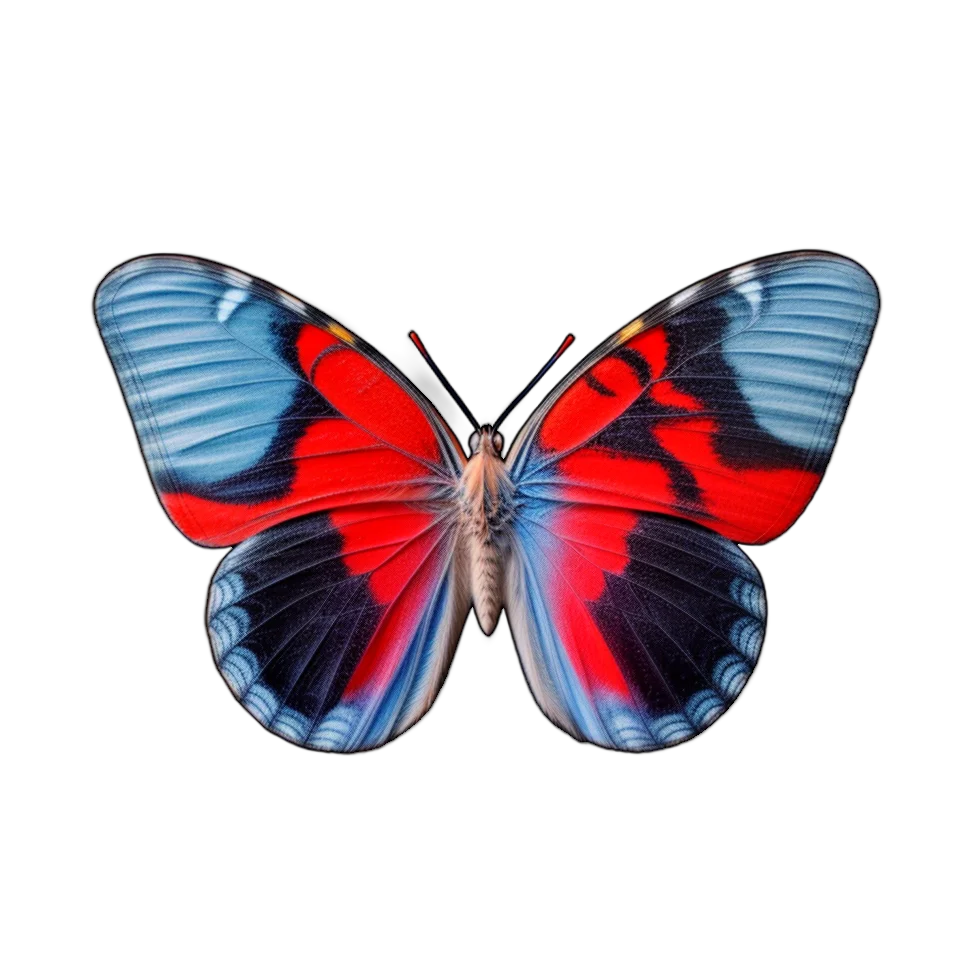 Butterfly Image