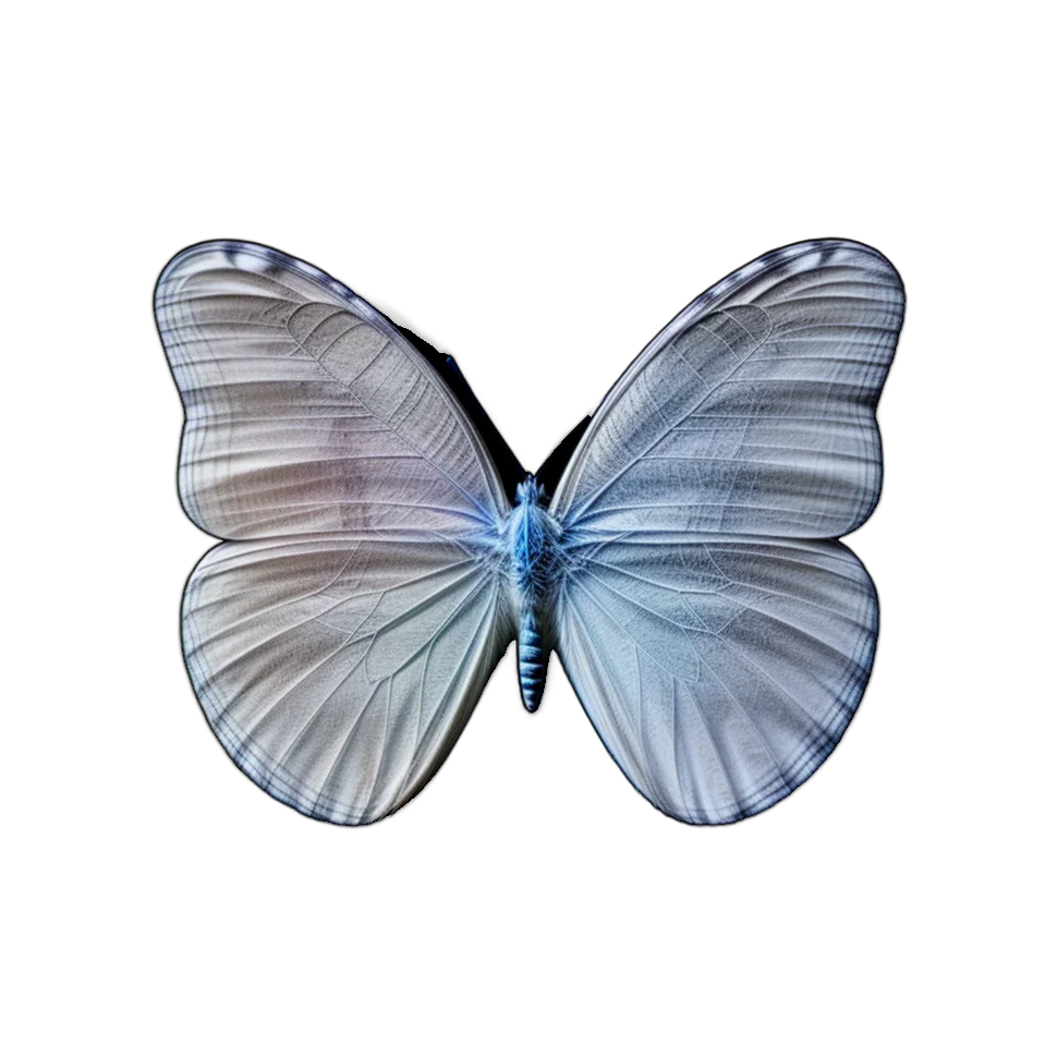 Butterfly Image