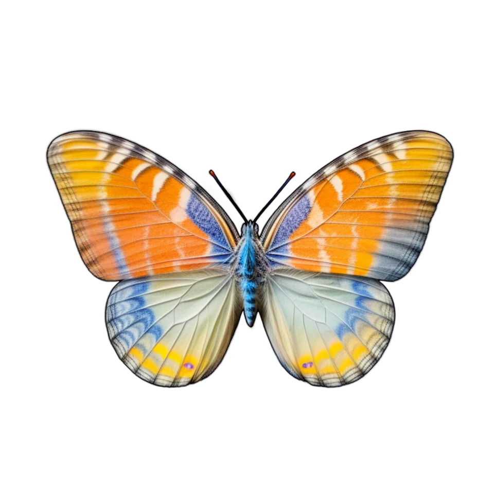 Butterfly Image