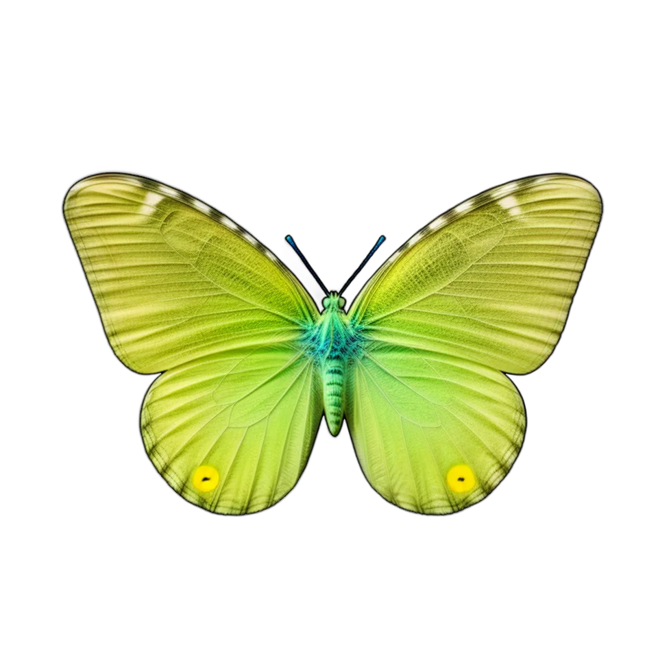 Butterfly Image